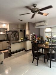West Coast Gardens (D5), Terrace #620143651